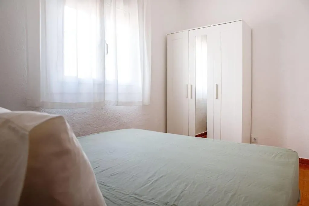Holiday home Villa Can Cisquillo Mar L'Ametlla de Mar Spain
