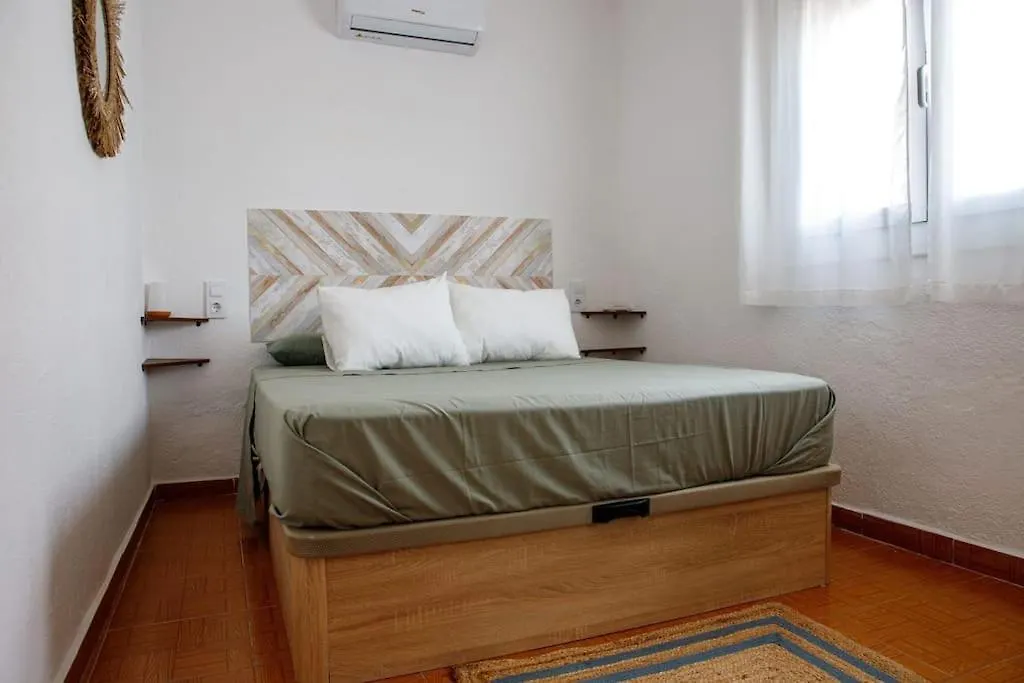 Villa Can Cisquillo Mar L'Ametlla de Mar Holiday home