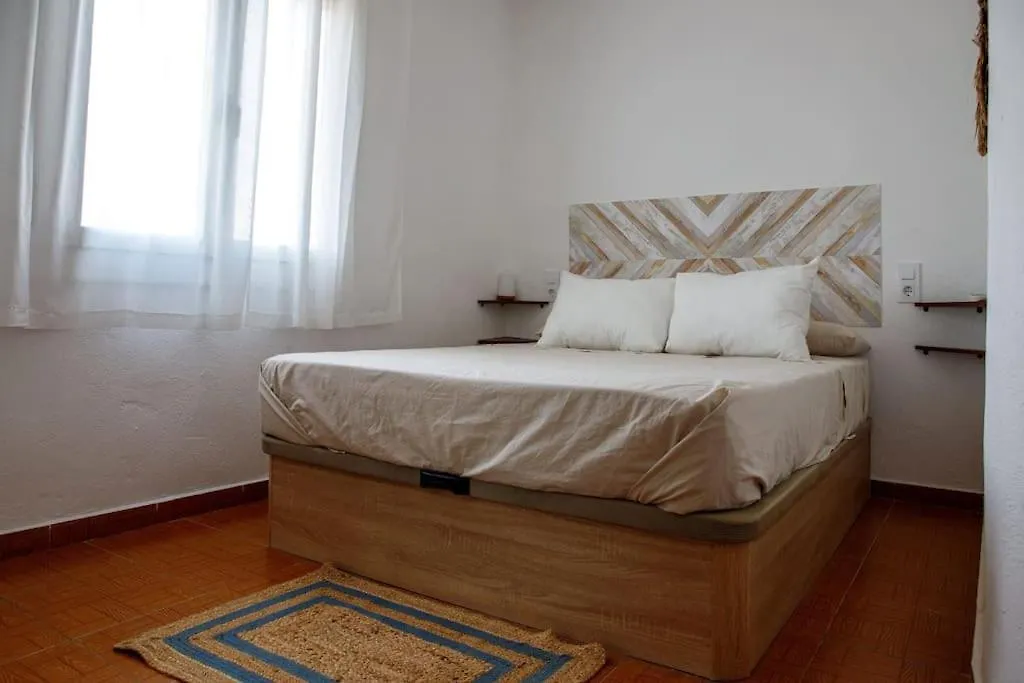 Holiday home Villa Can Cisquillo Mar L'Ametlla de Mar