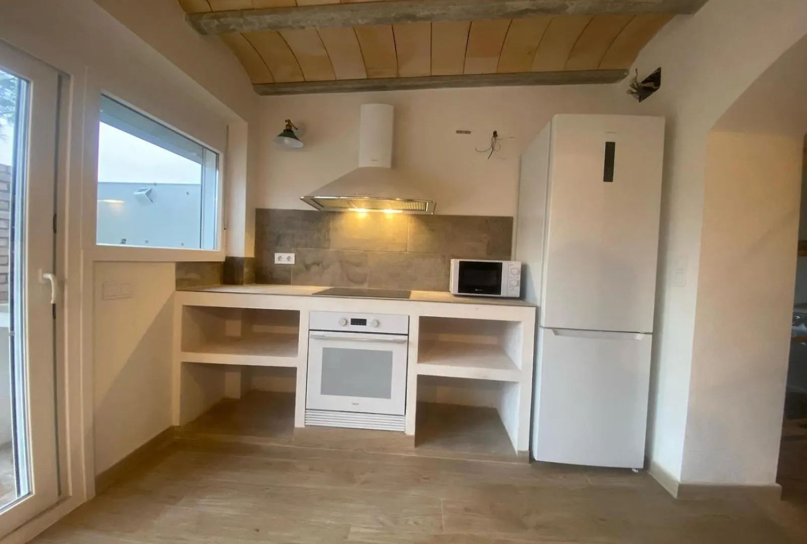 Villa Can Cisquillo Mar L'Ametlla de Mar Holiday home