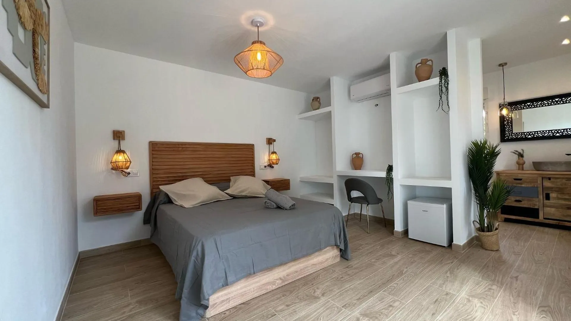 Holiday home Villa Can Cisquillo Mar L'Ametlla de Mar