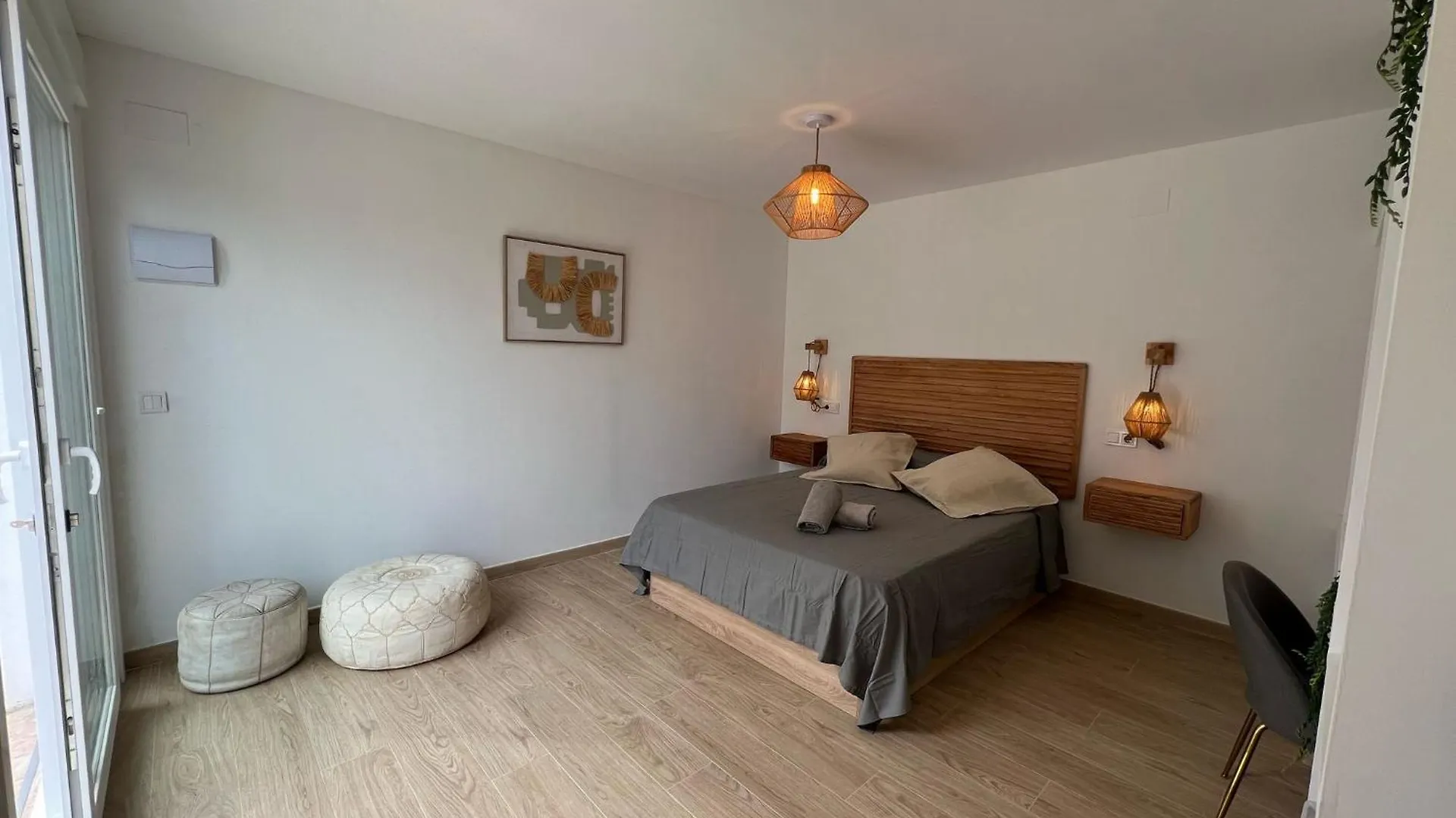 Villa Can Cisquillo Mar L'Ametlla de Mar Holiday home