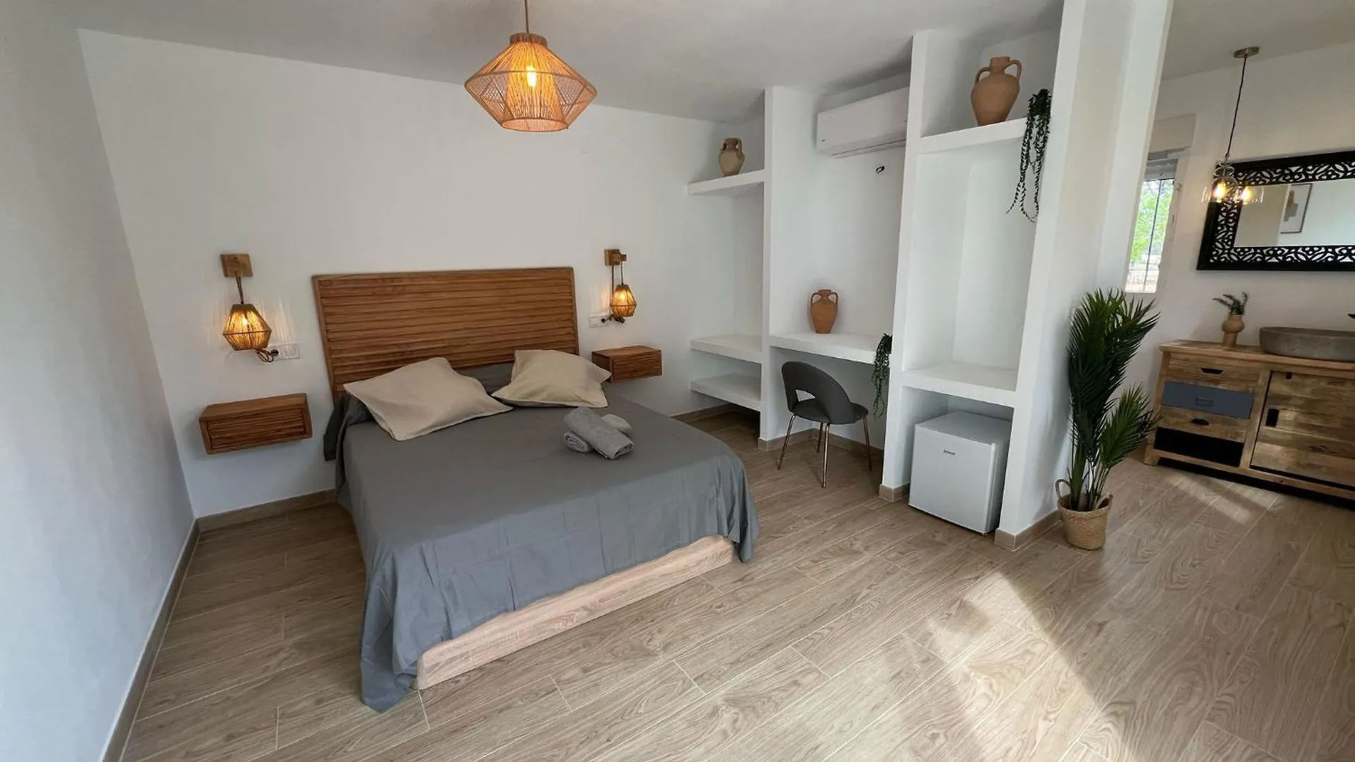 Holiday home Villa Can Cisquillo Mar L'Ametlla de Mar Spain