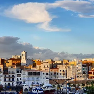 Cal Samarra L'Ametlla de Mar