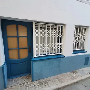 Mediterrani Haus L'Ametlla de Mar