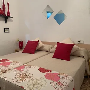 La Casa De L'estany L'Ametlla de Mar