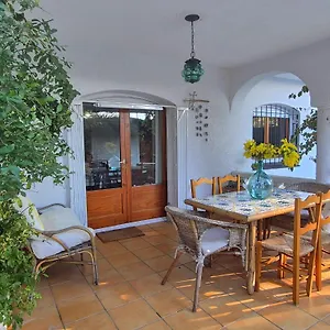 Casa Buganvilla L'Ametlla de Mar