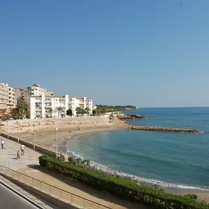 Riviera L'Ametlla de Mar